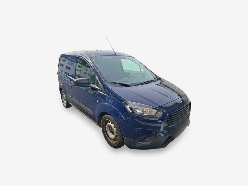 Ford Transit Courier 1.5 TDCI RADIO