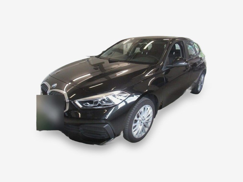 BMW 120dA Advantage NAVI LED SHZ VC PDC