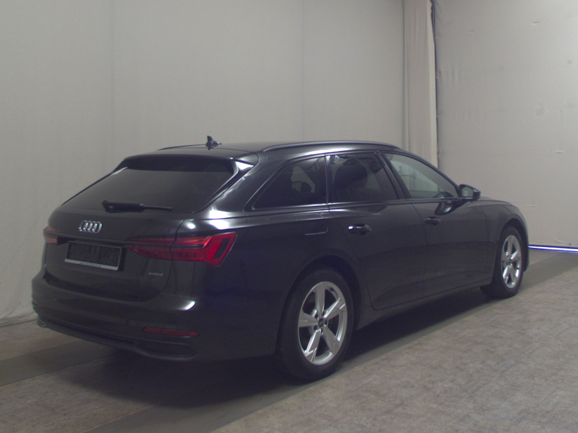 Audi A6 Avant 55 TFSI e Qu. sport Navi Matrix Sound 4