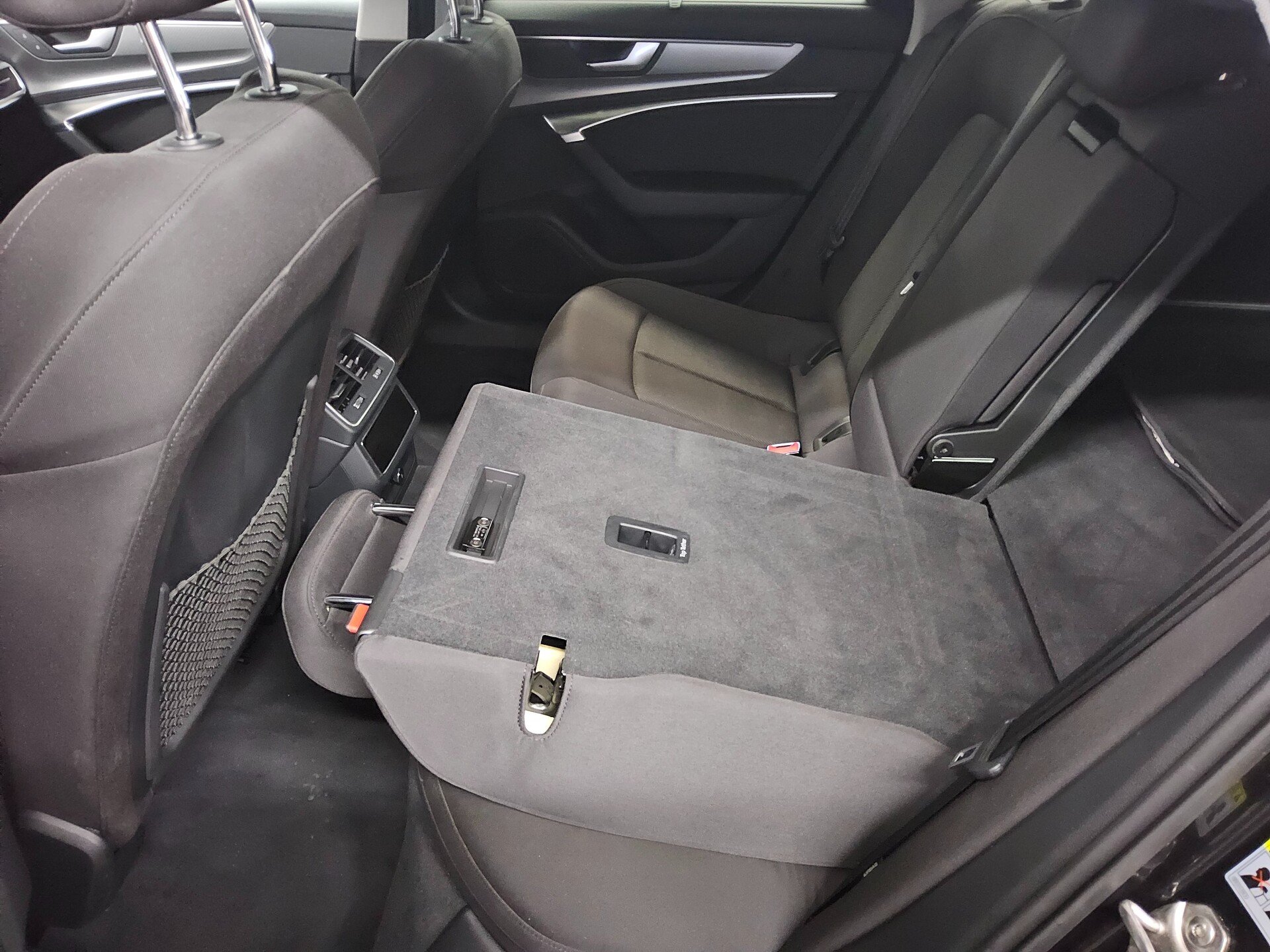 Audi A6 Avant 55 TFSI e Qu. sport Navi Matrix Sound 12