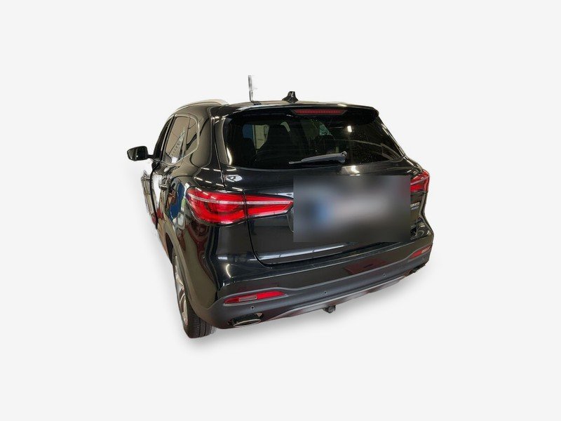 MG EHS Leder Navi LED 3