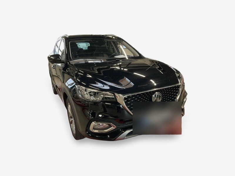 MG EHS Leder Navi LED
