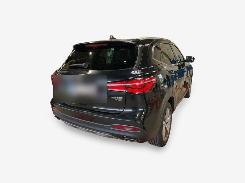 MG EHS Leder Navi LED 4