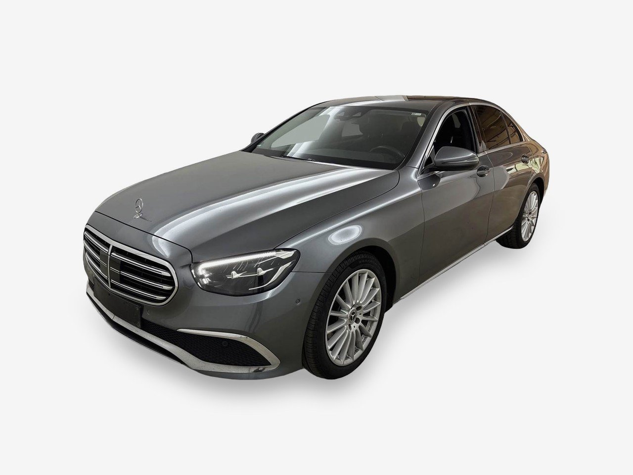 Mercedes-Benz E 220 d Avantgarde NAVI LED SHZ BURMESTER RFK