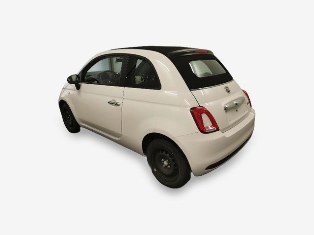Fiat 500 1.0 KLIMA RADIO MFL PDC 4