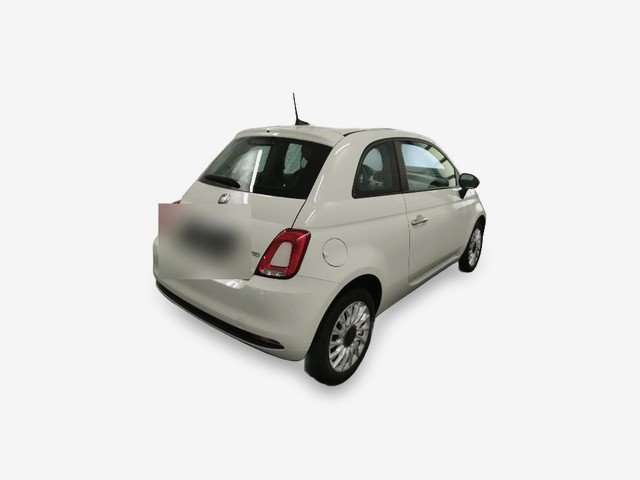 Fiat 500 1.0 KLIMA RADIO TEMPO MFL PDC 3