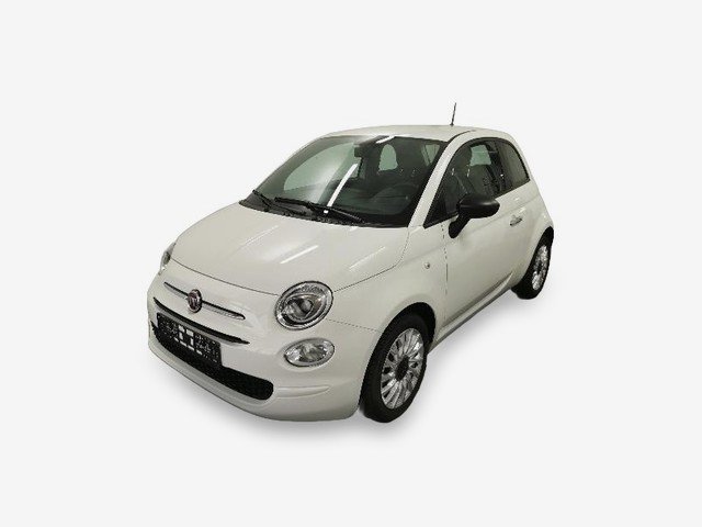 Fiat 500 1.0 KLIMA RADIO TEMPO MFL PDC