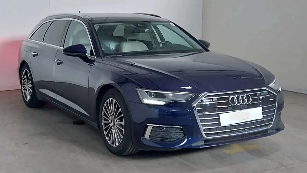 Audi A6 quat design 360*ACC*Leder*Virtual*Sound*Pano 2
