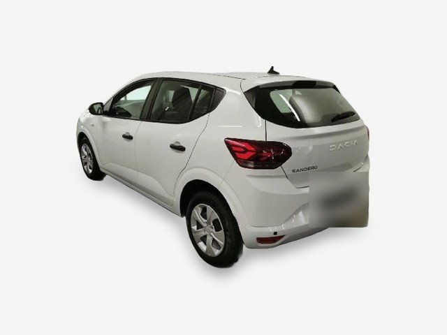 Dacia Sandero 0.9 Tce KLIMA LED RADIO TEMPO MFL 4