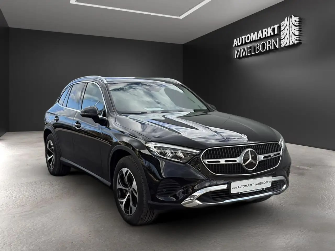 Mercedes-Benz GLC 300 de NewModel*Pano*Burmest*Distro*Kamera*L 2