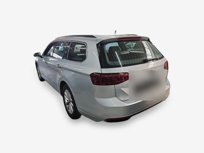 Volkswagen Passat Variant 2.0 TDI Business NAVI KLIMA LED RADIO MFL 4