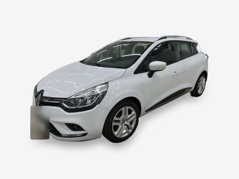 Renault Clio Grandtour 0.9 TCe Expression RADIO TEMPO