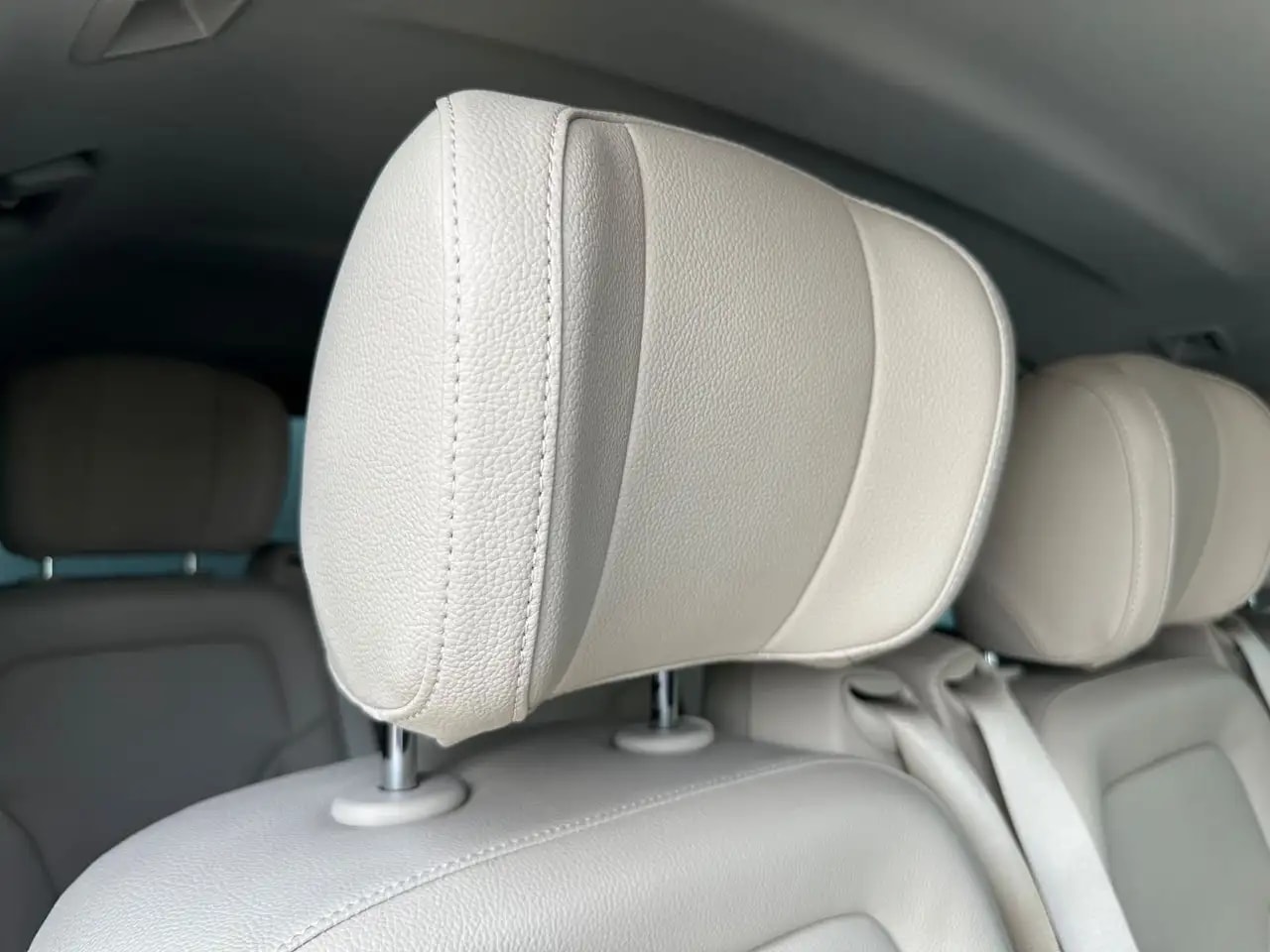 Mercedes-Benz V 220 V220 d LANG 4M 9G WEBASTO NAVI MBUX AHK 7-SITZER 14
