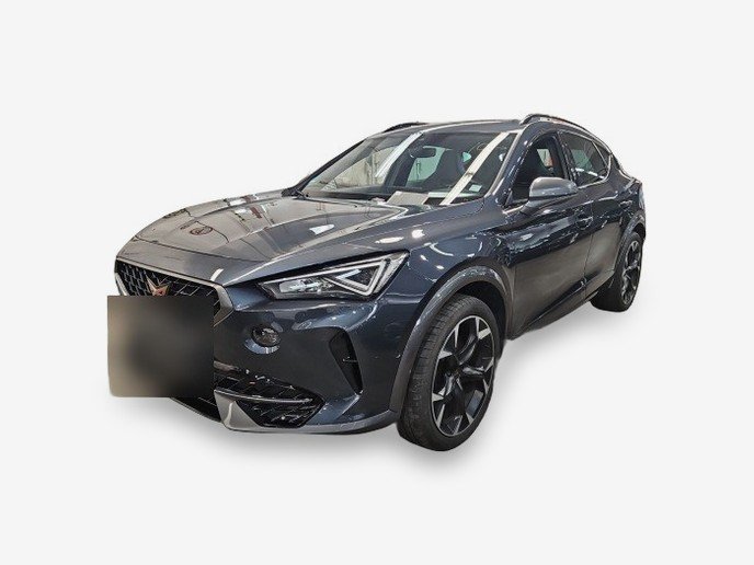 Cupra Formentor LED Acc