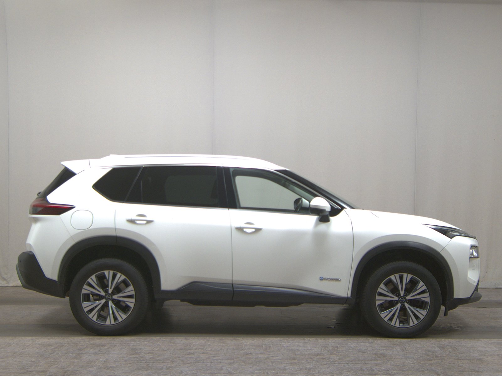 Nissan X-Trail N-Connecta 1.5 VC-T e-Power Navi HuD 360
