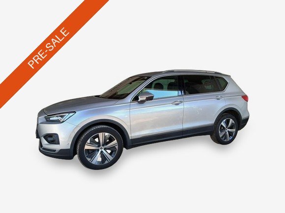 Seat Tarraco 2.0 TDI Xperience Shz Acc 3