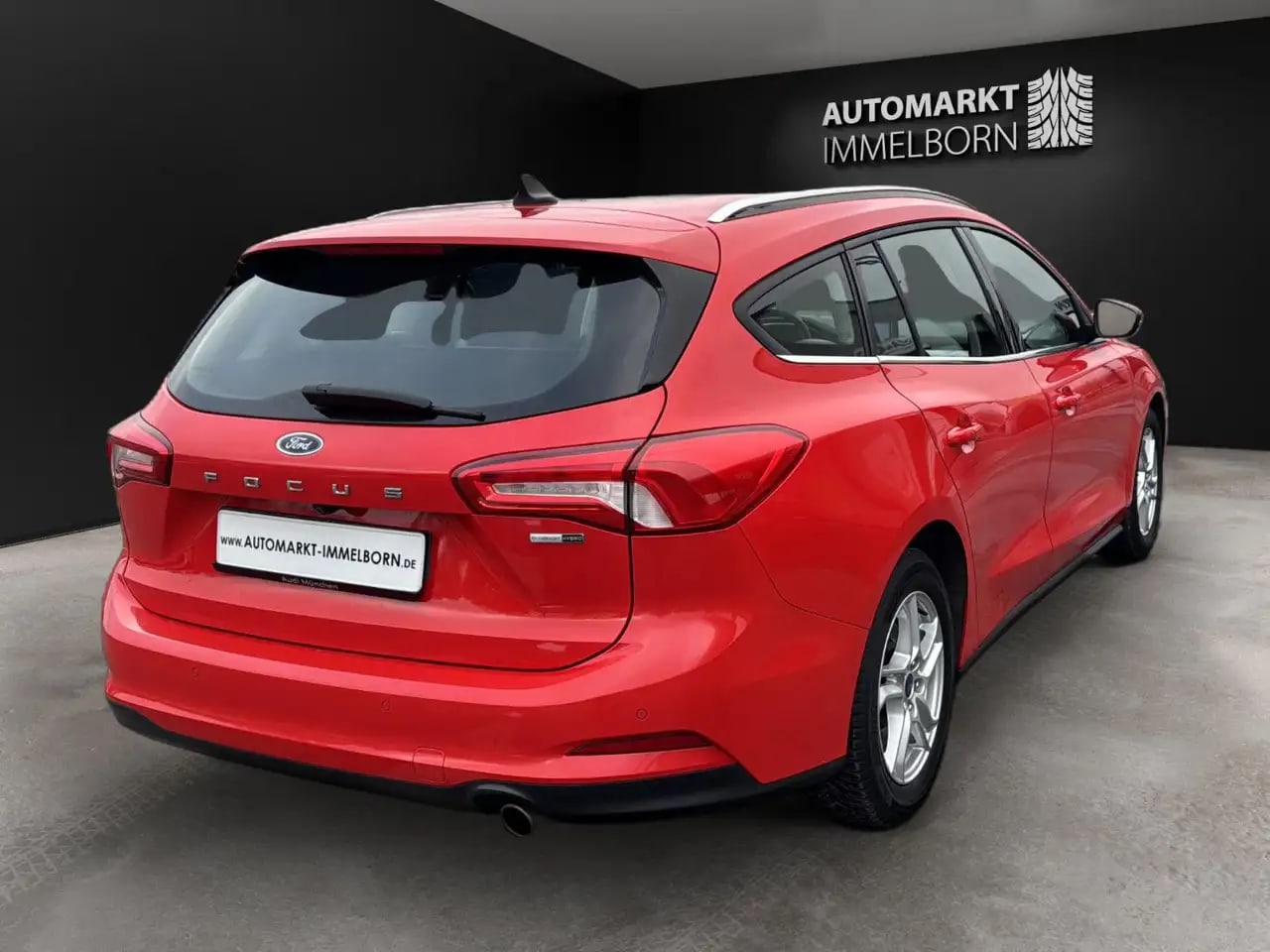 Ford Focus Cool Connect Kamera*LED*Navi*LM*Tempo*DAB 12