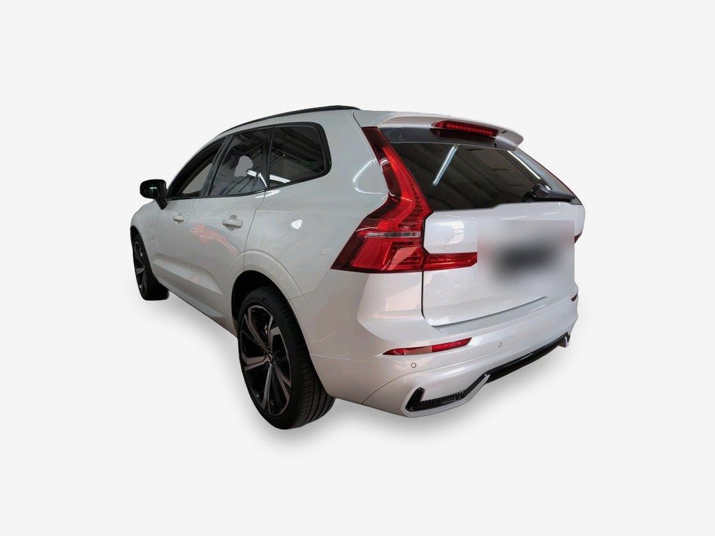Volvo XC60 B4 D Navi LED Pano Leder AHK 4