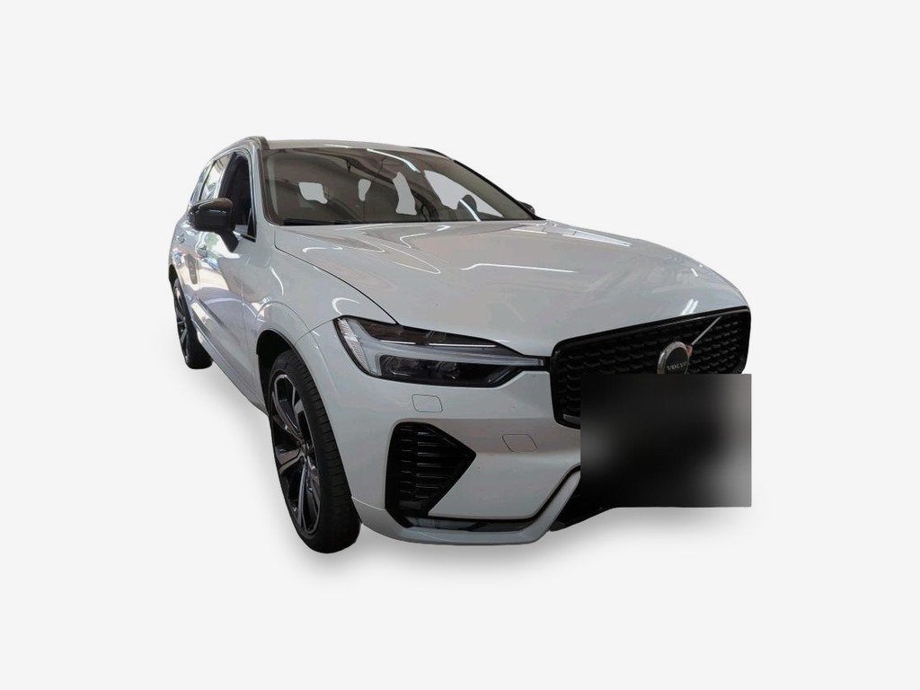 Volvo XC60 B4 D Navi LED Pano Leder AHK 2
