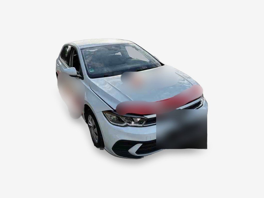 Volkswagen Polo 1.0 Life CarPlay LED DC PDC SHZ 2