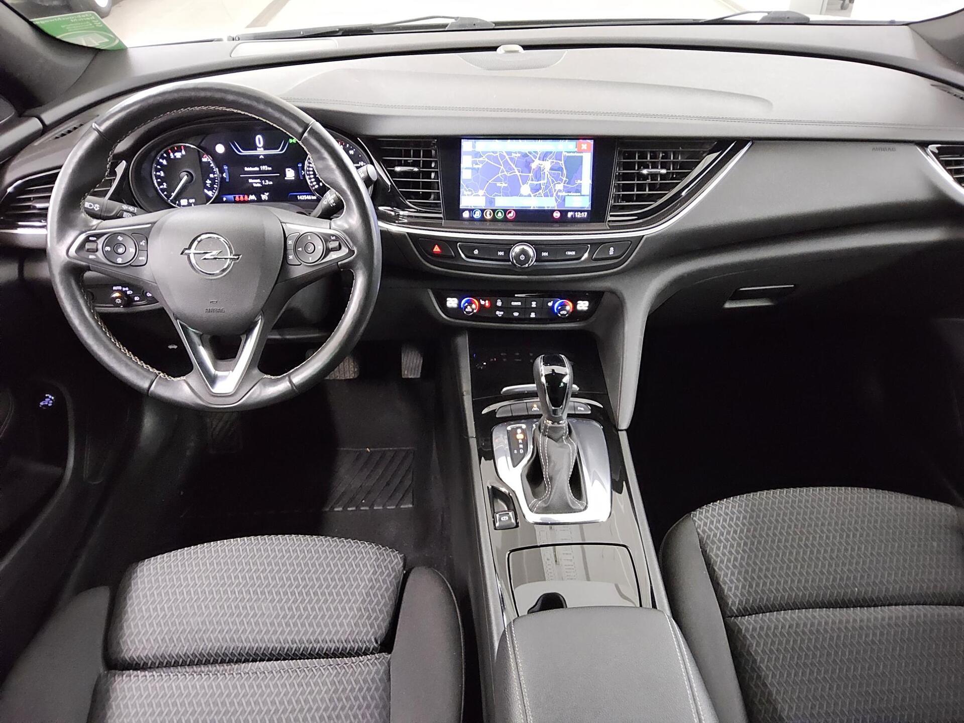 Opel Insignia ST 1.5 D Business Ed. Navi LED AHK PDC 5