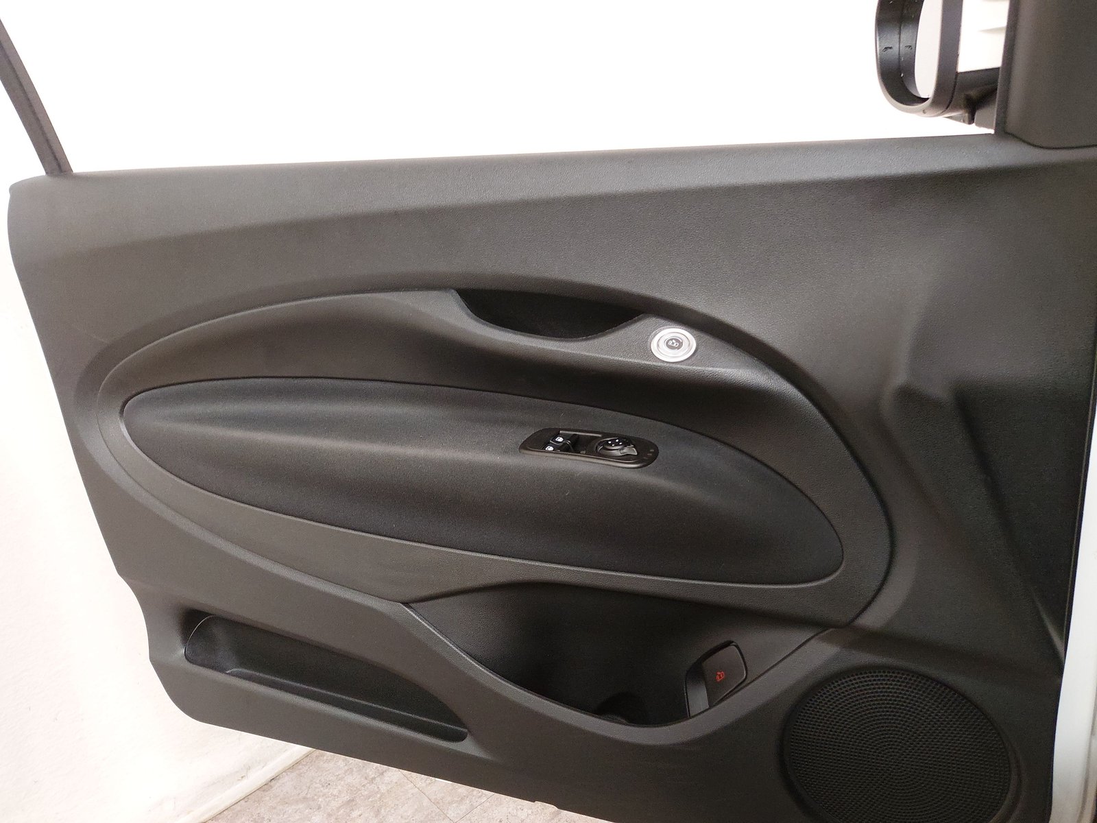 Fiat 500 LED Klima 5