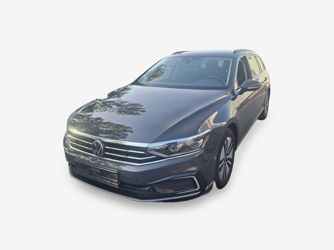 Volkswagen Passat Variant GTE 1.4 TSI AHK RFK