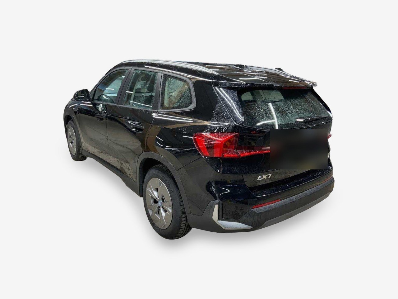 BMW iX1 xDr AHK 4