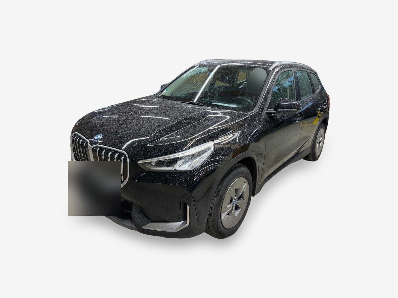 BMW iX1 xDr AHK 3