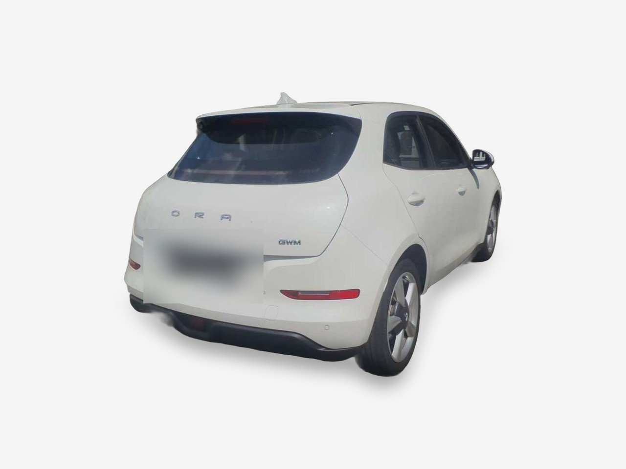 GWM ORA 03 NAVI KLIMAAUT LED ACC BT 3