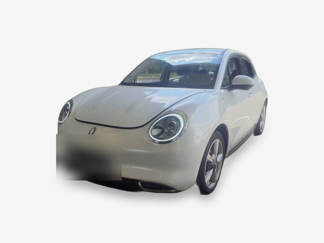 GWM ORA 03 NAVI KLIMAAUT LED ACC BT