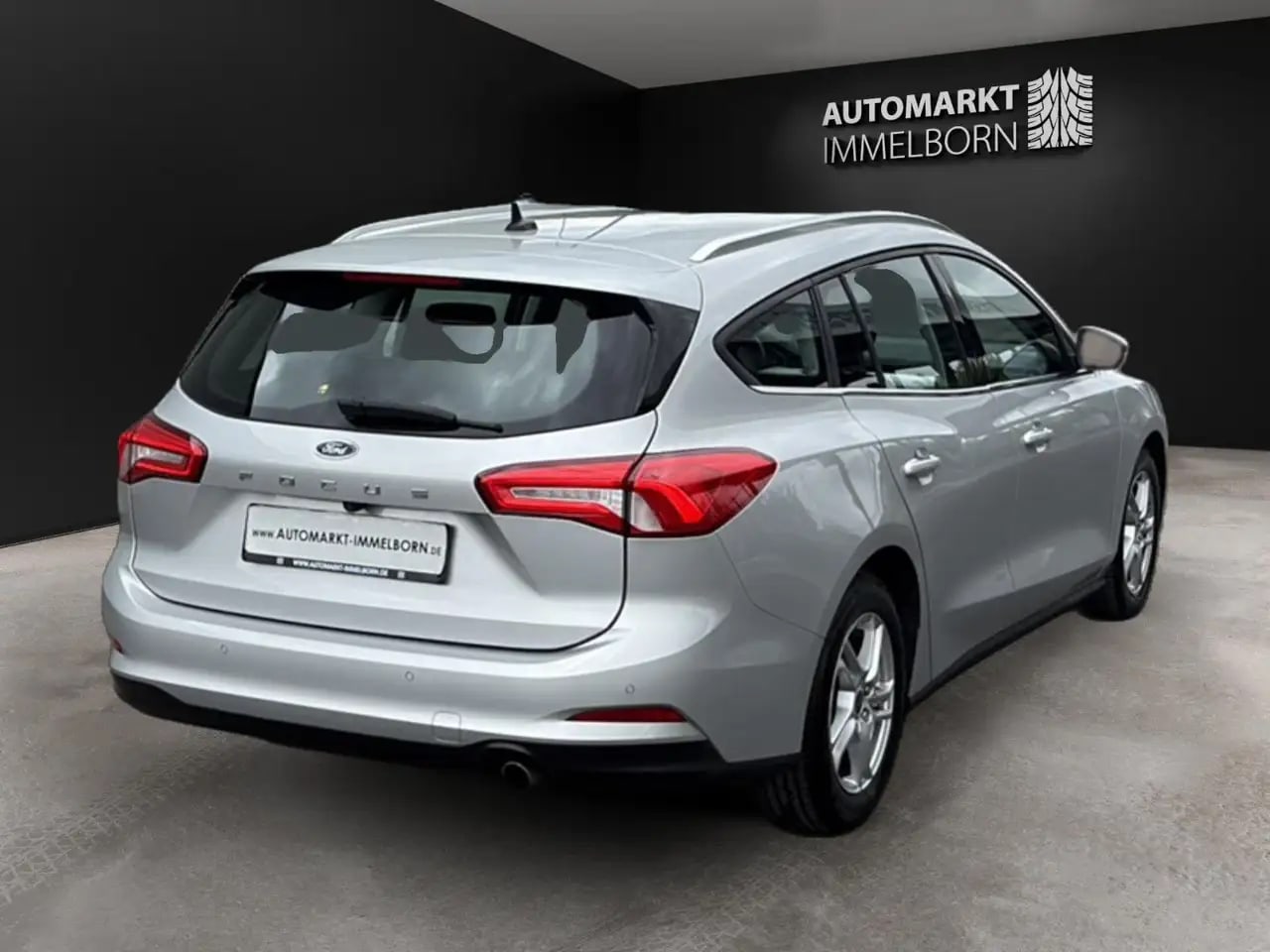 Ford Focus CoolConnect Kamera*LED*Navi*LM*SHZ*Tempo 7