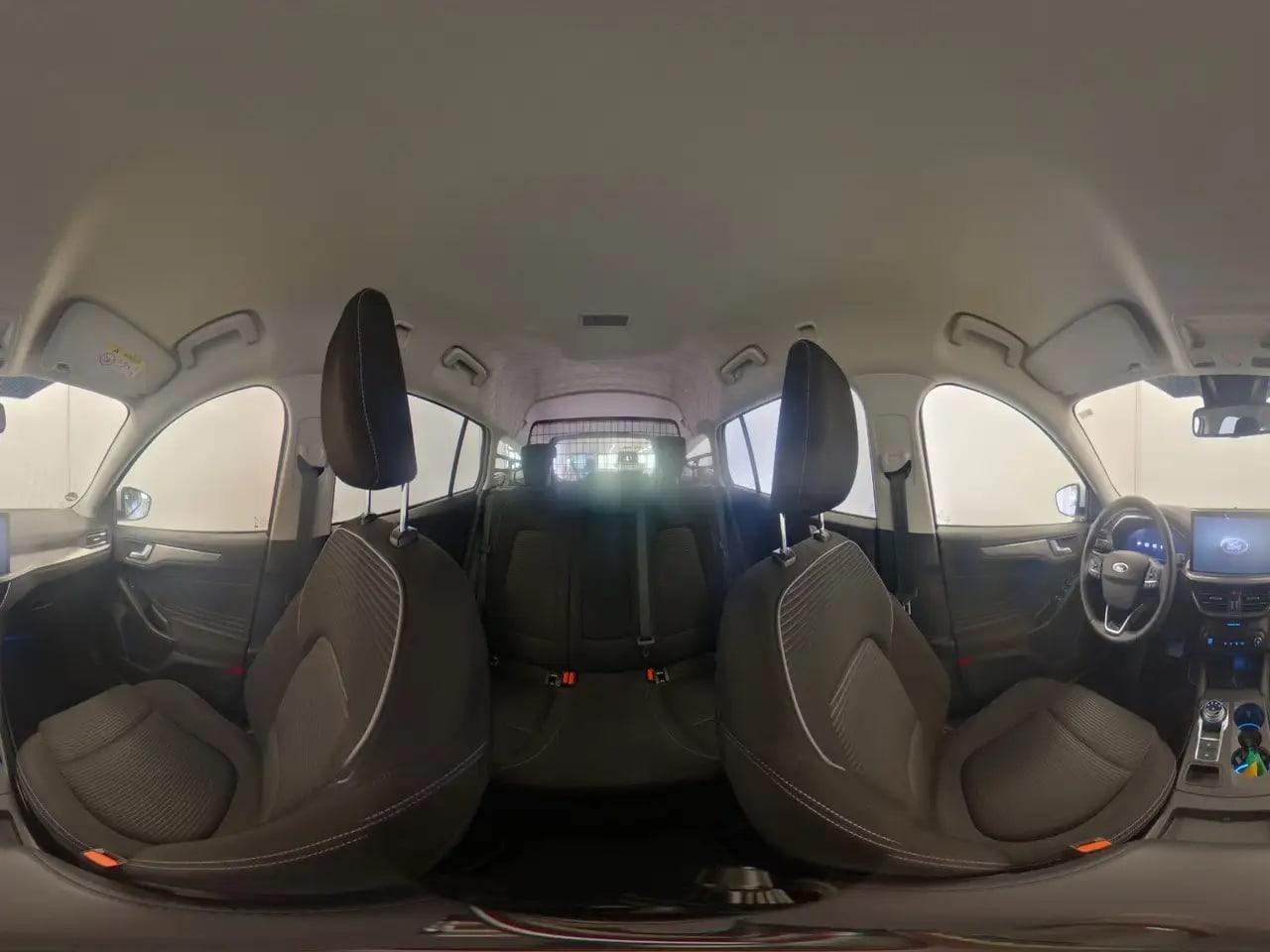 Ford Focus Titanium X AHK*Kamera*Matrix*ACC*B&O*LM*DA 5