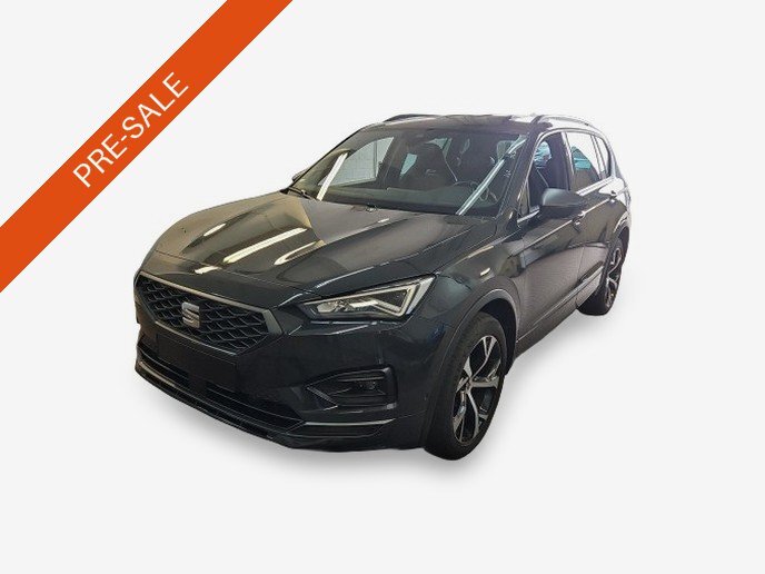 Seat Tarraco 2.0 TDI FR-Line 2.0 TDI FR T-Leder Navi 2
