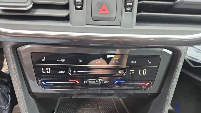 Seat Tarraco 2.0 TDI FR-Line 2.0 TDI FR T-Leder Navi 10