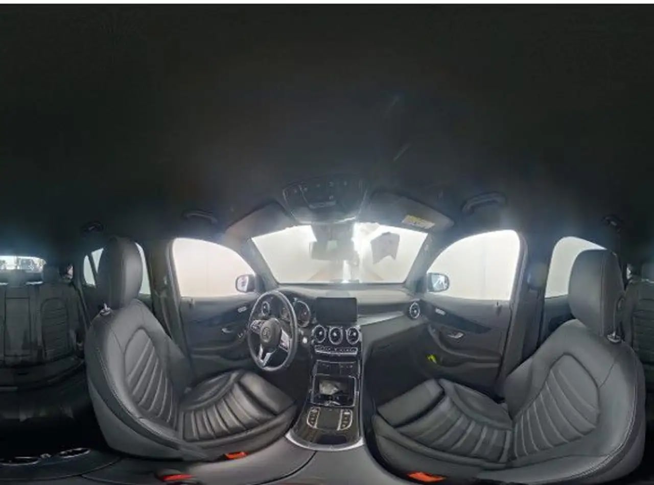 Mercedes-Benz GLC 300 d Coupe 360*Distro*SPUR+TW*AirBalance 6