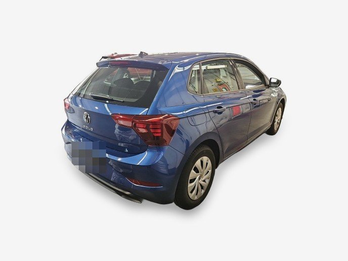 Volkswagen Polo 1.0 Life PDC LED 4