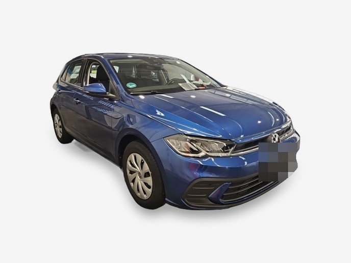 Volkswagen Polo 1.0 Life PDC LED 2