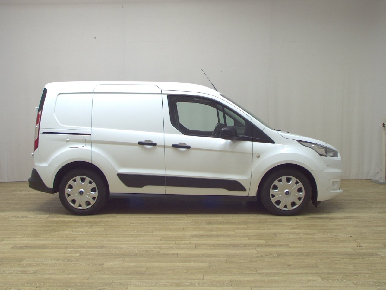 Ford Transit Connect 1.5 EB Trend L1 PDC ACC DAB BT