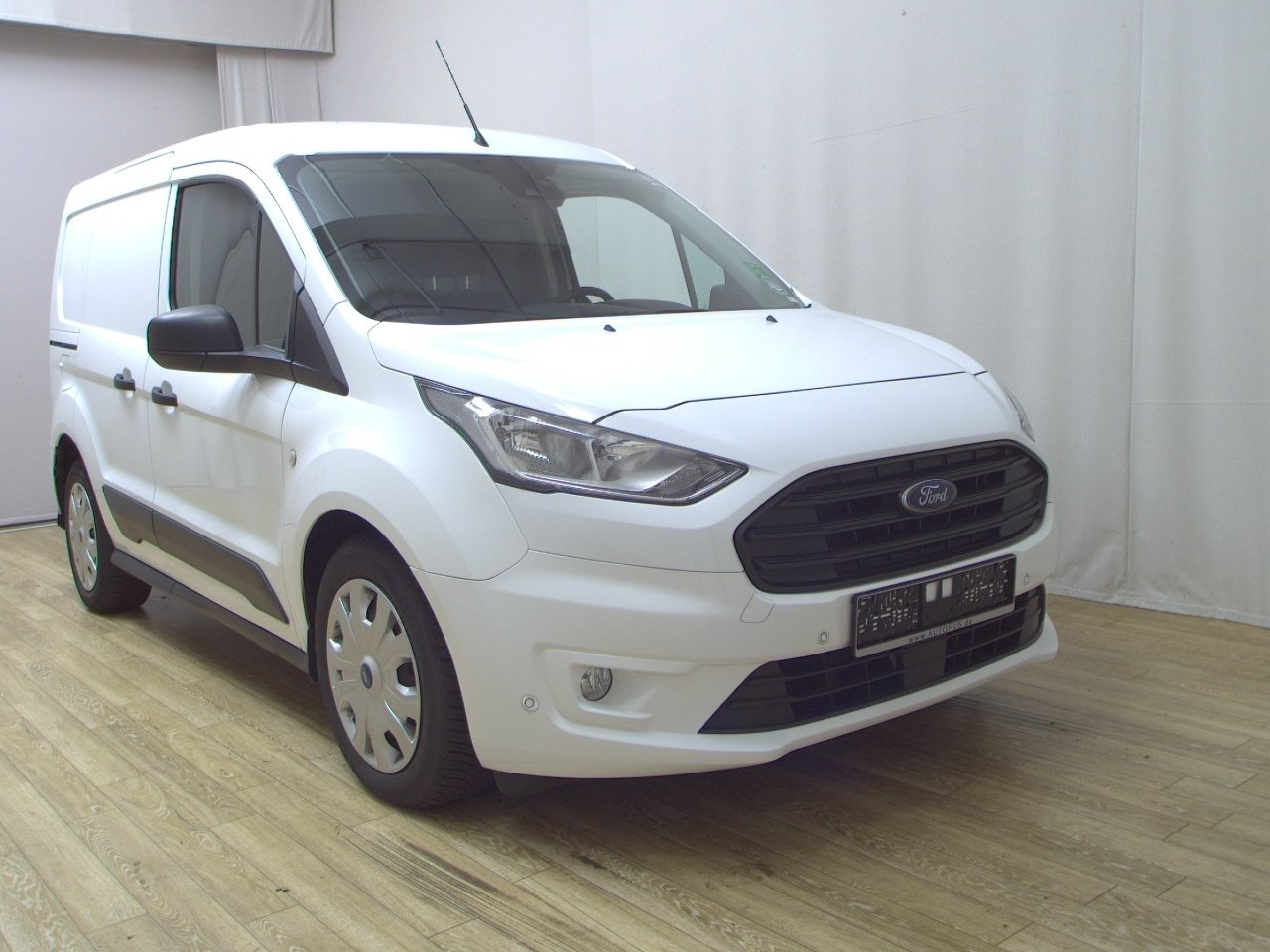 Ford Transit Connect 1.5 EB Trend L1 PDC ACC DAB BT 3