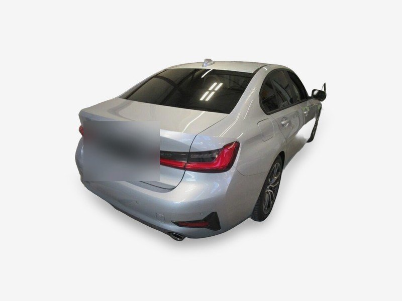 BMW 320dA HIFI AHK 2