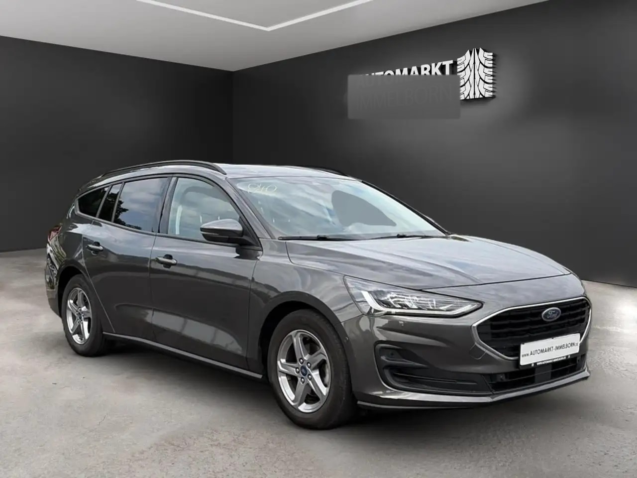 Ford Focus CoolConnect Matrix*Kamera*ACC*LM*Easyparki