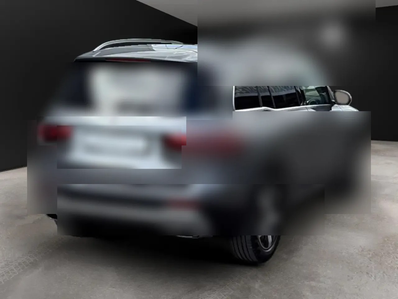 Mercedes-Benz GLB 200 Mubeam*Distro*Kamera*DigTacho*DAB*Leder 7