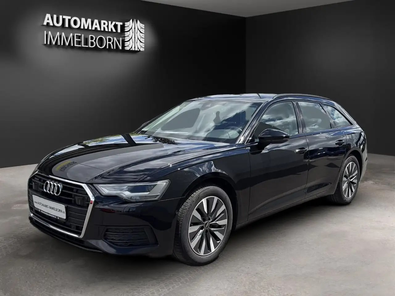 Audi A6 TFSI e quattro LED*Navi*Kamera*ACCVirtuSOH99% 4