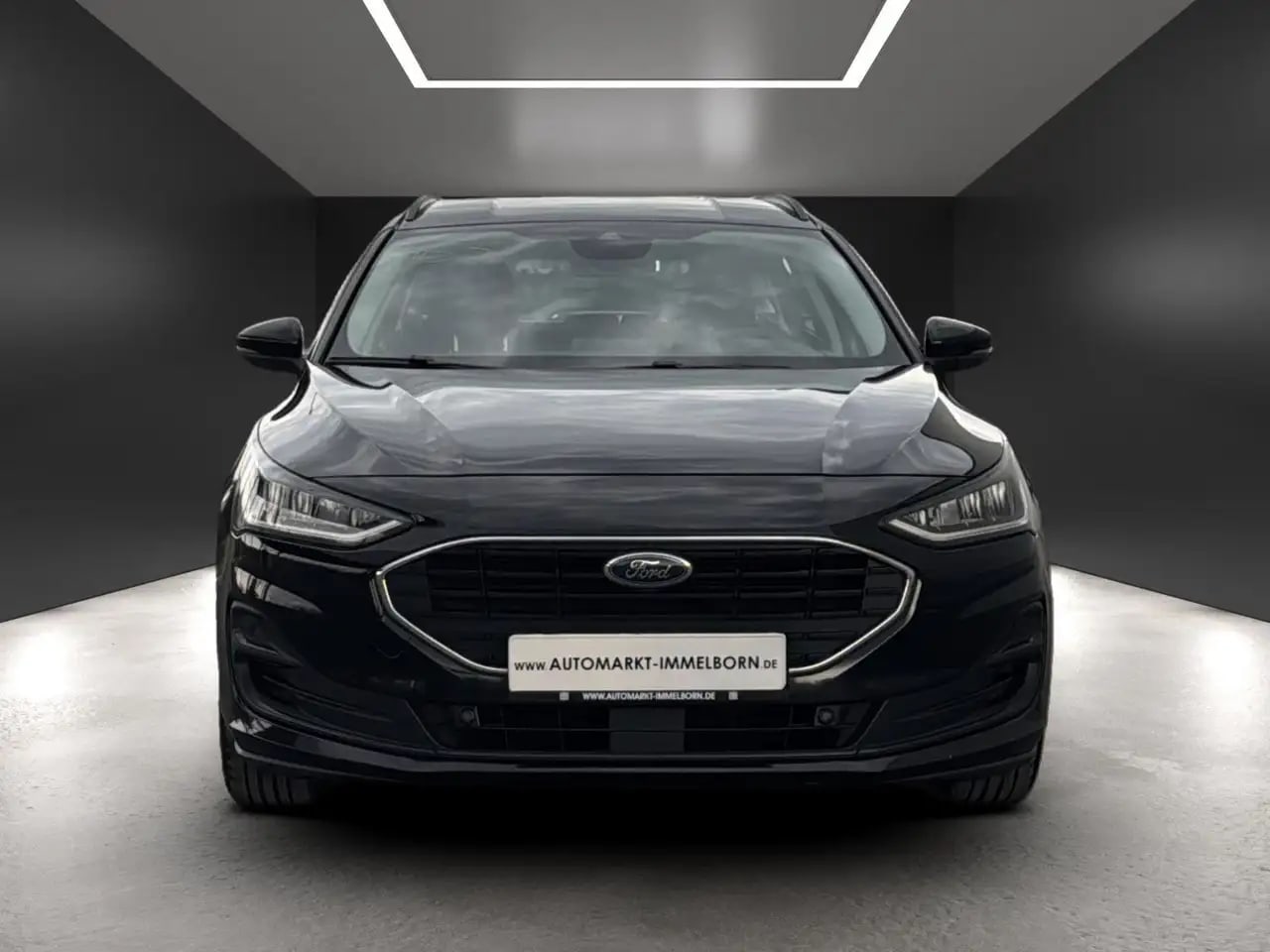 Ford Focus Cool & Connect Navi+*Kamera*LM*LED*Sportsi 6