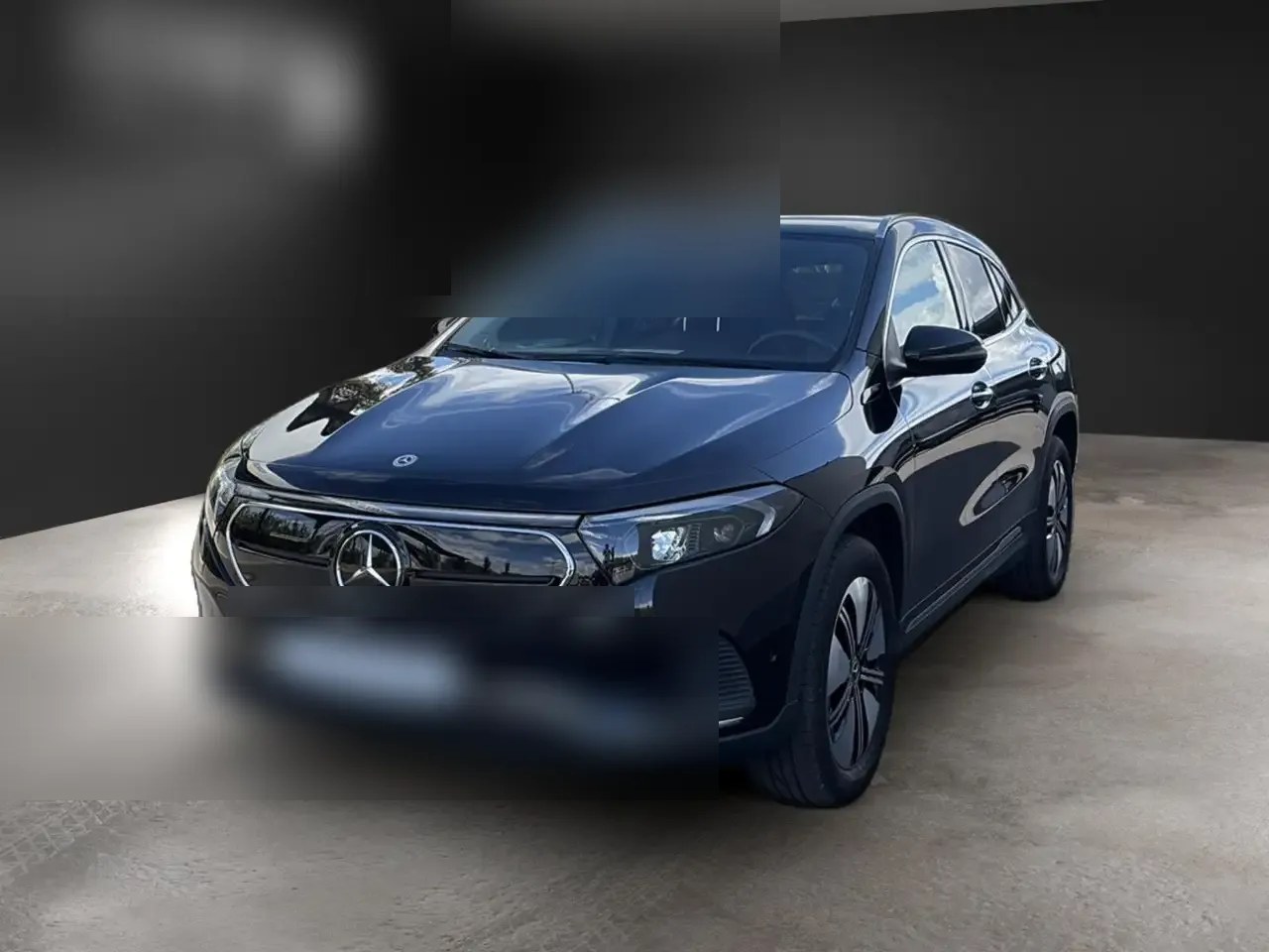 Mercedes-Benz EQA 250 Distro*Sound*Kamera*LED*TW*Spur*Leder 3
