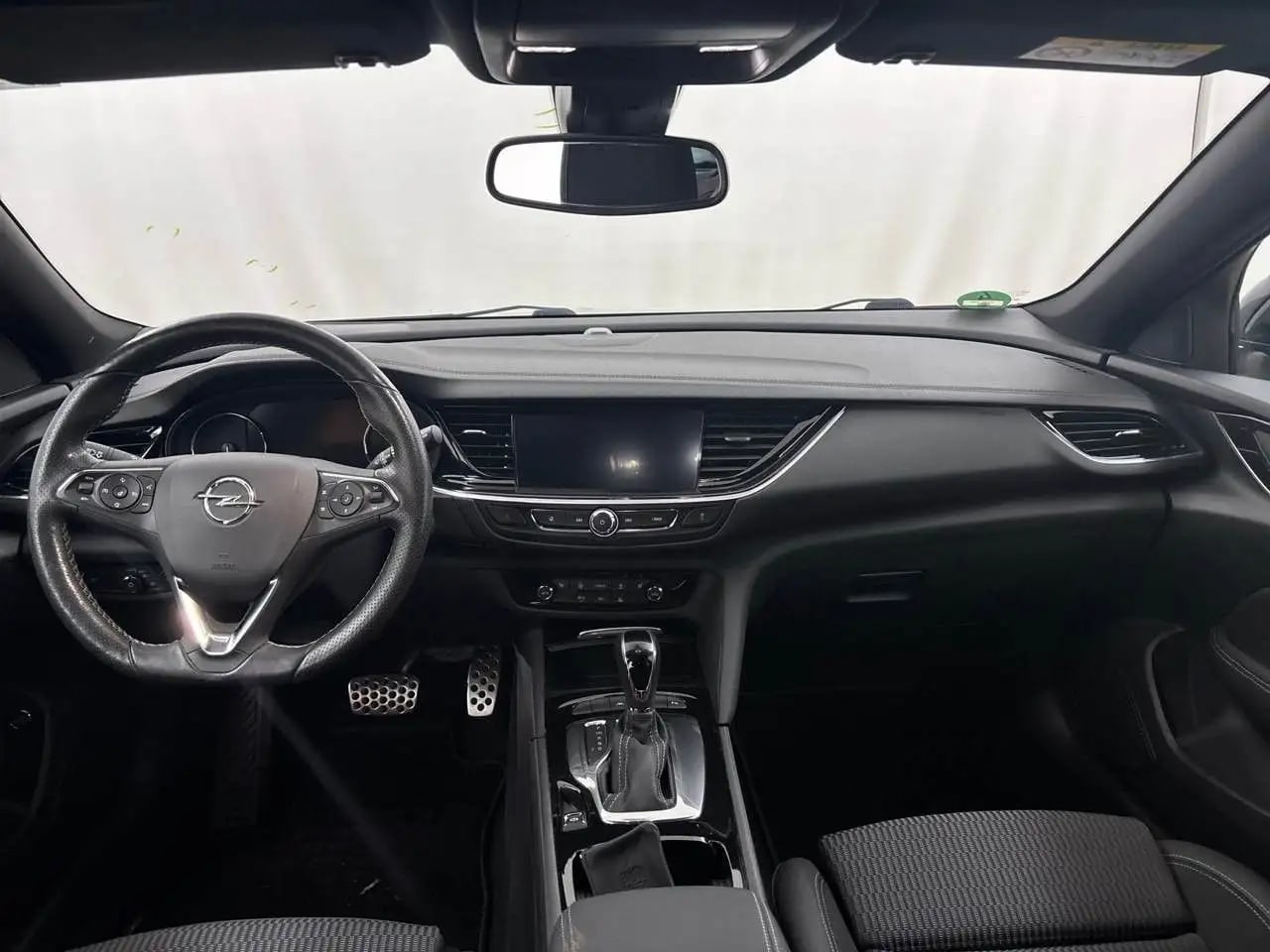 Opel Insignia B GS Line Business AHK*Kamera*STHZG*LED 8