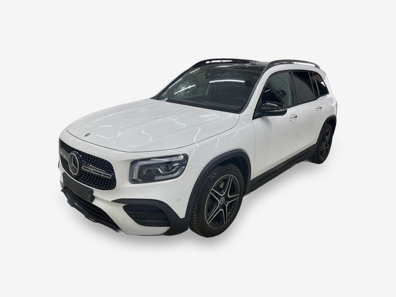Mercedes-Benz GLB 220 d AMG-Line Navi MB-LED Pano