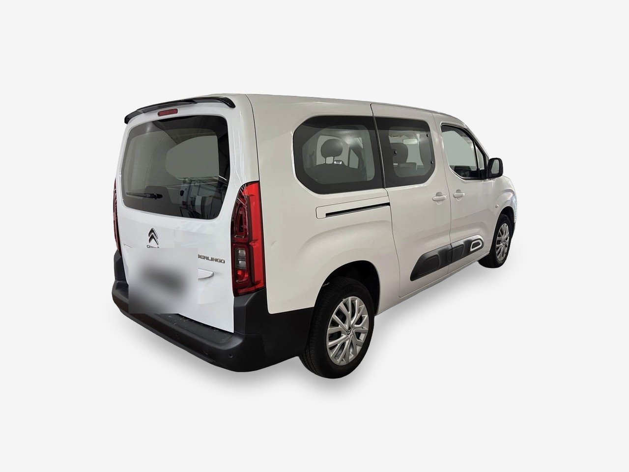 Citroën Berlingo 1.5 BlueHDi Feel KLIMA RADIO VC PDC DAB 4
