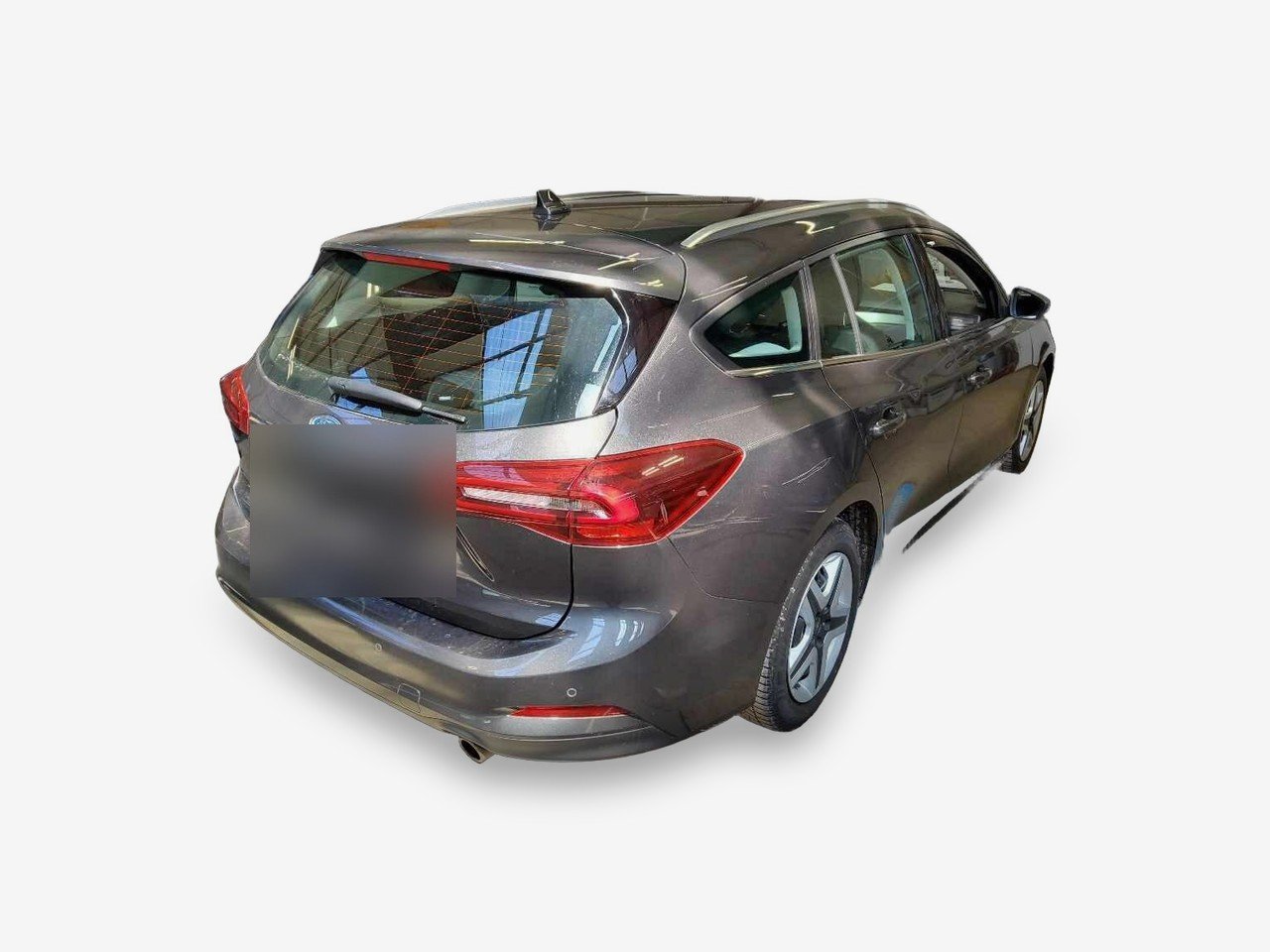 Ford Focus Turnier 1.5 EB NAVI KLIMAAUT SHZ PDC LED 2